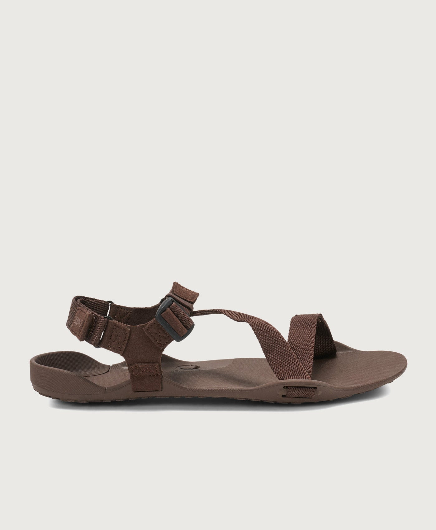 Xero Shoes Z-Trek in Brown