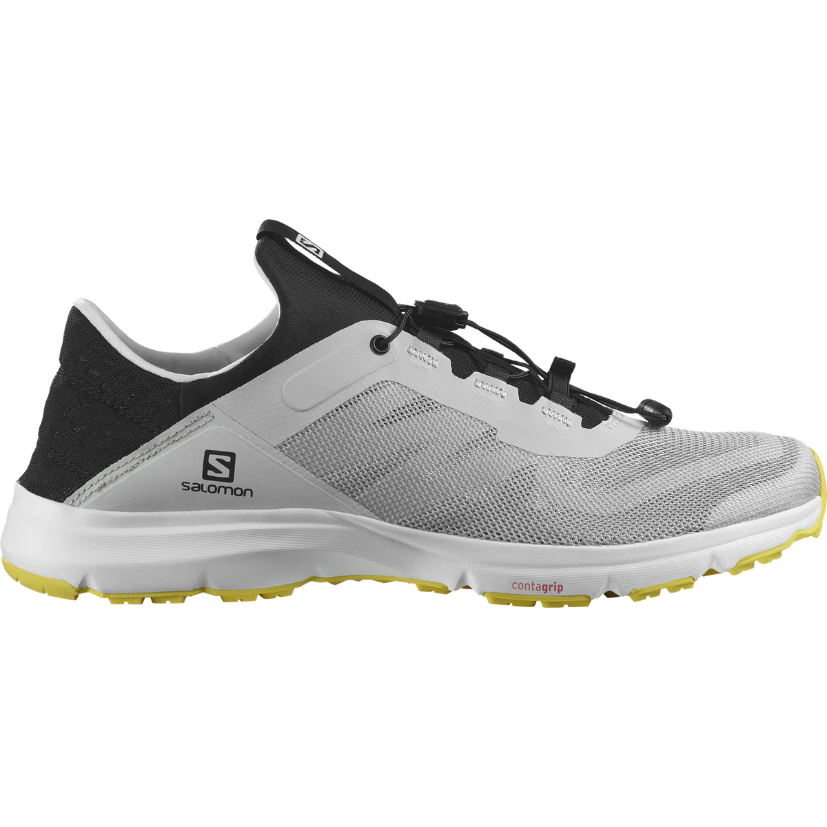 Salomon Amphib Bold 2 in Black / Grey