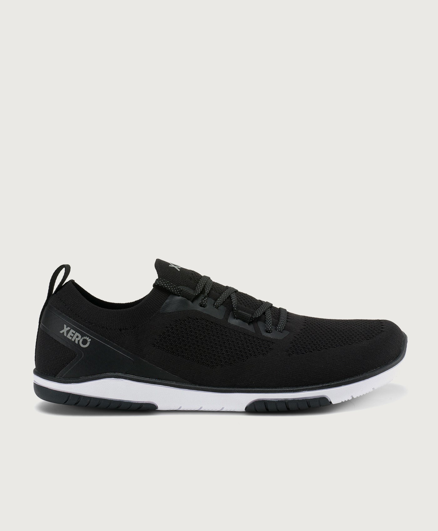 Xero Shoes Nexus Knit in Black