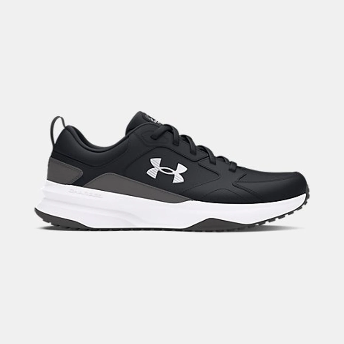 Under Armour UA Charged Edge Men's Training Shoes in Black