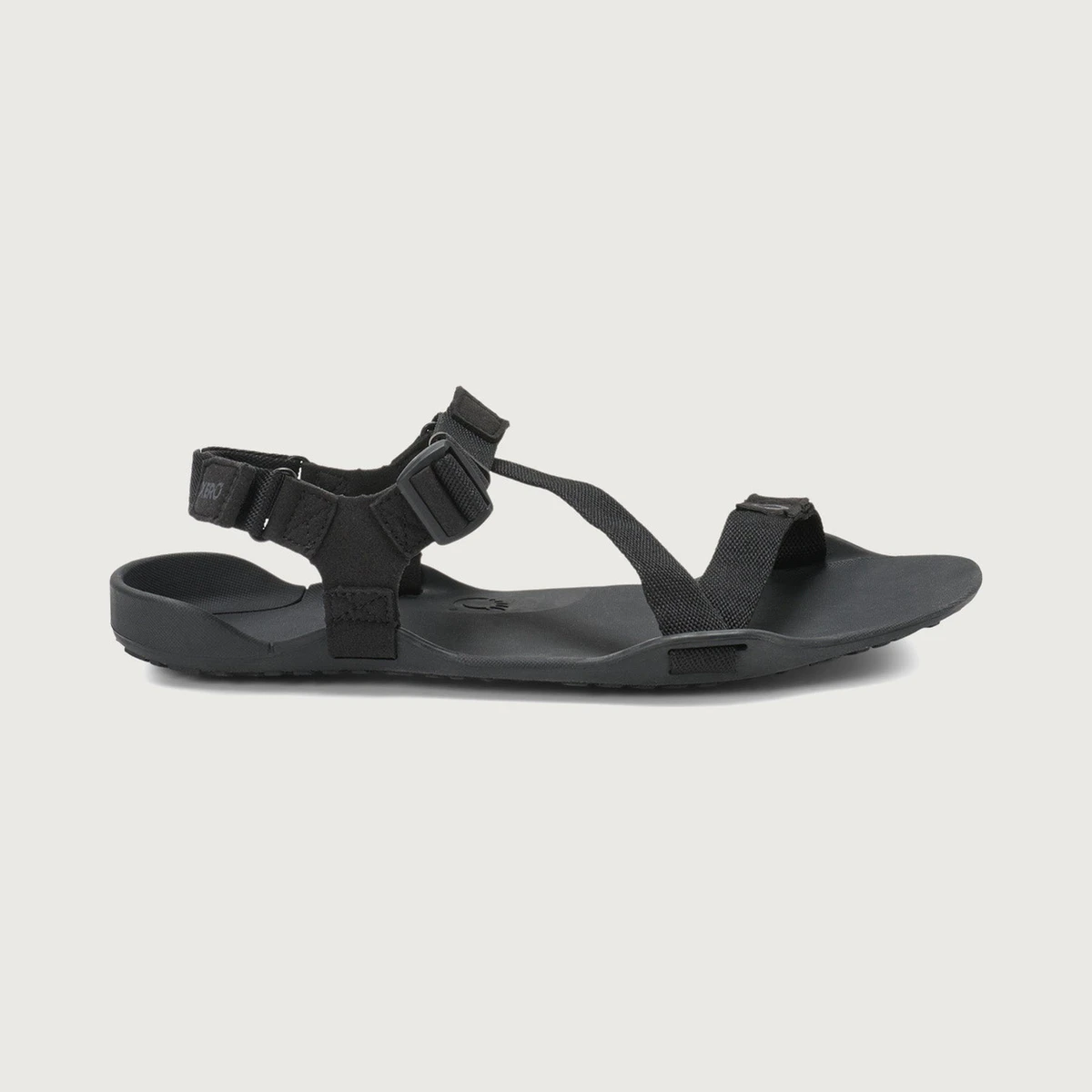 Xero Shoes Z-Trek in Black