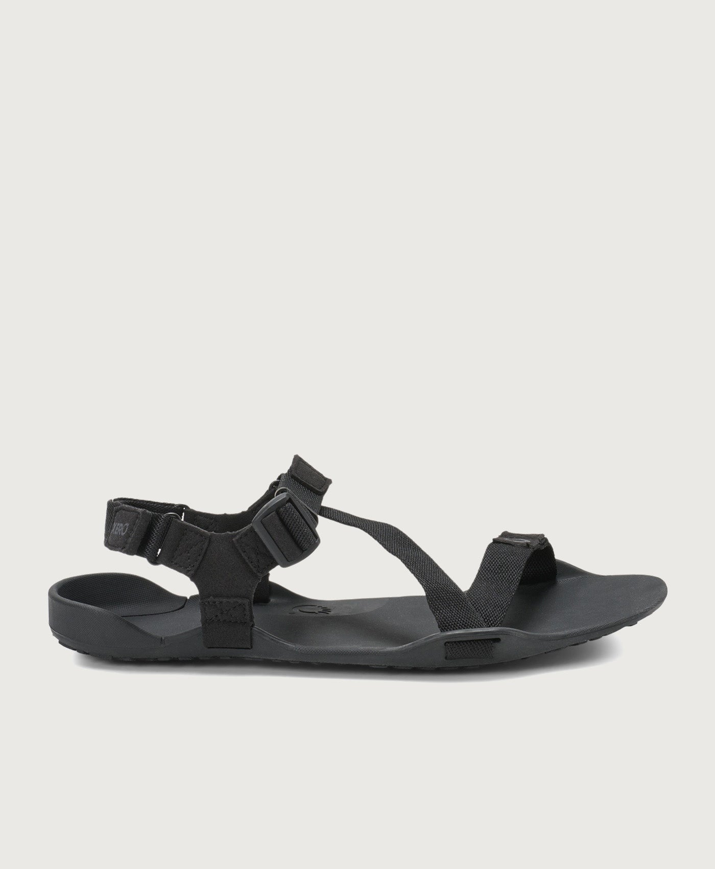 Xero Shoes Z-Trek in Black