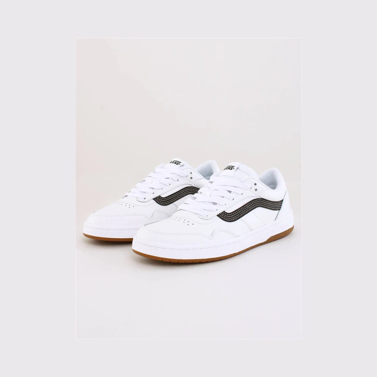 Vans Cruze 3.0 Shoes in White