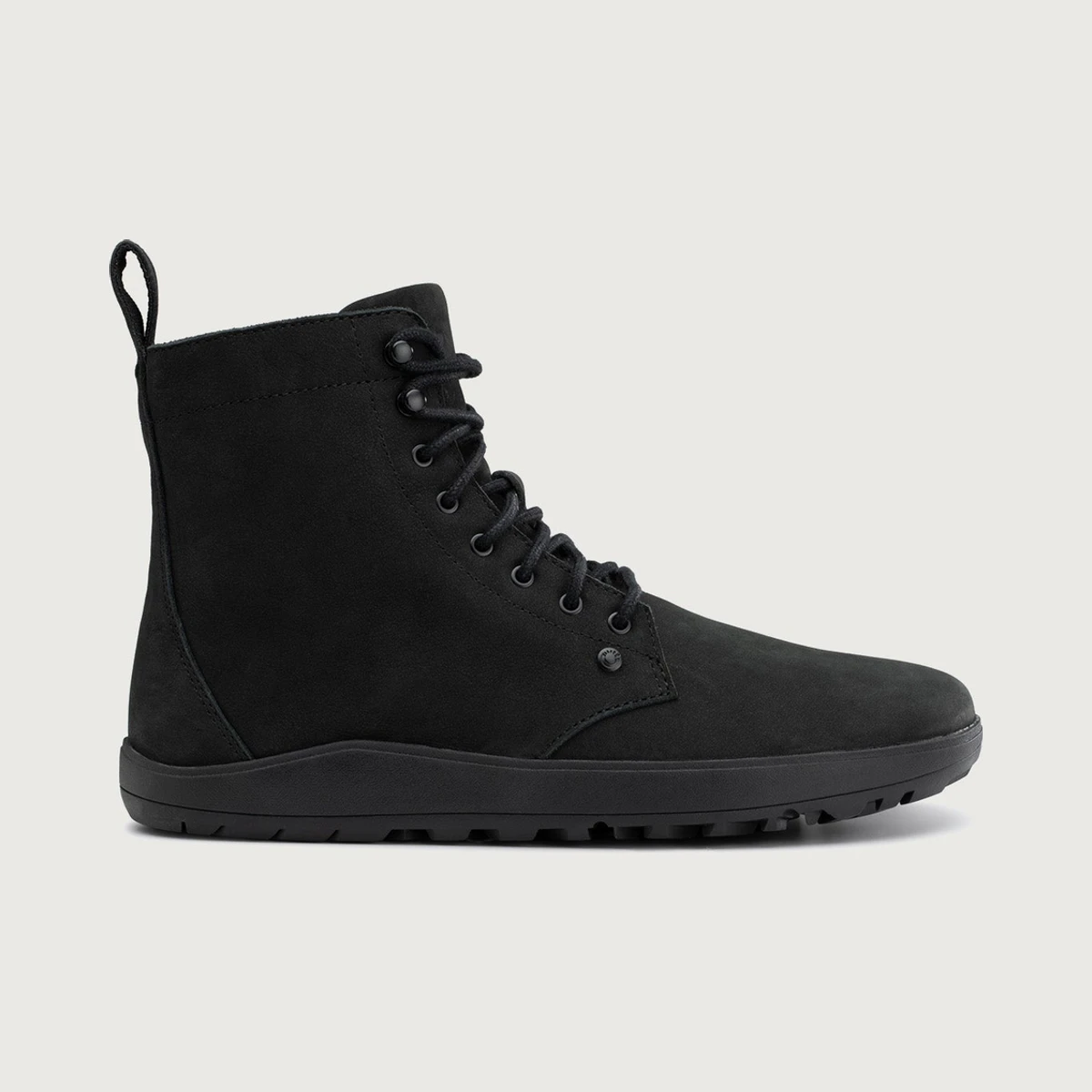 Xero Shoes Breckenridge in Black