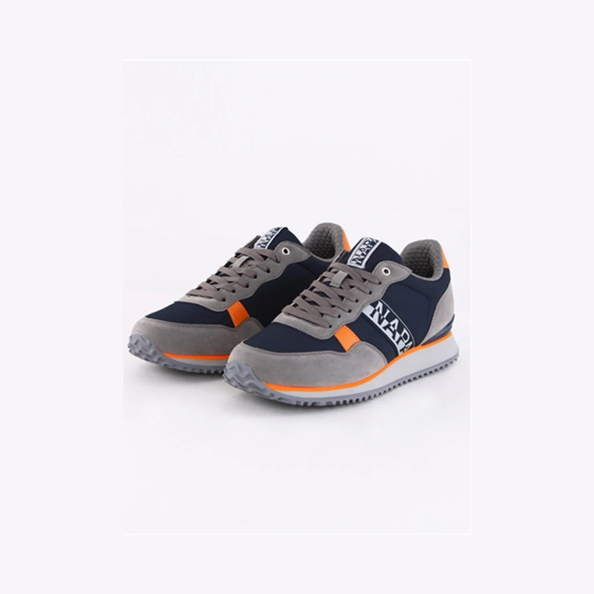Napapijri Cosmos Trainers in Blue