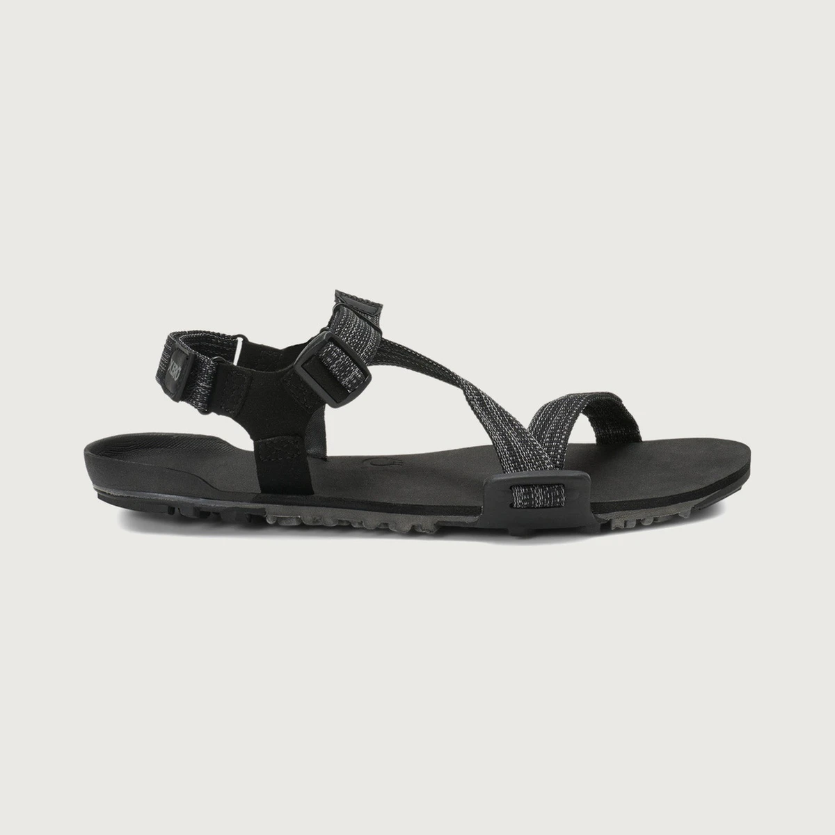 Xero Shoes Z-Trail EV in Black / Multicolour