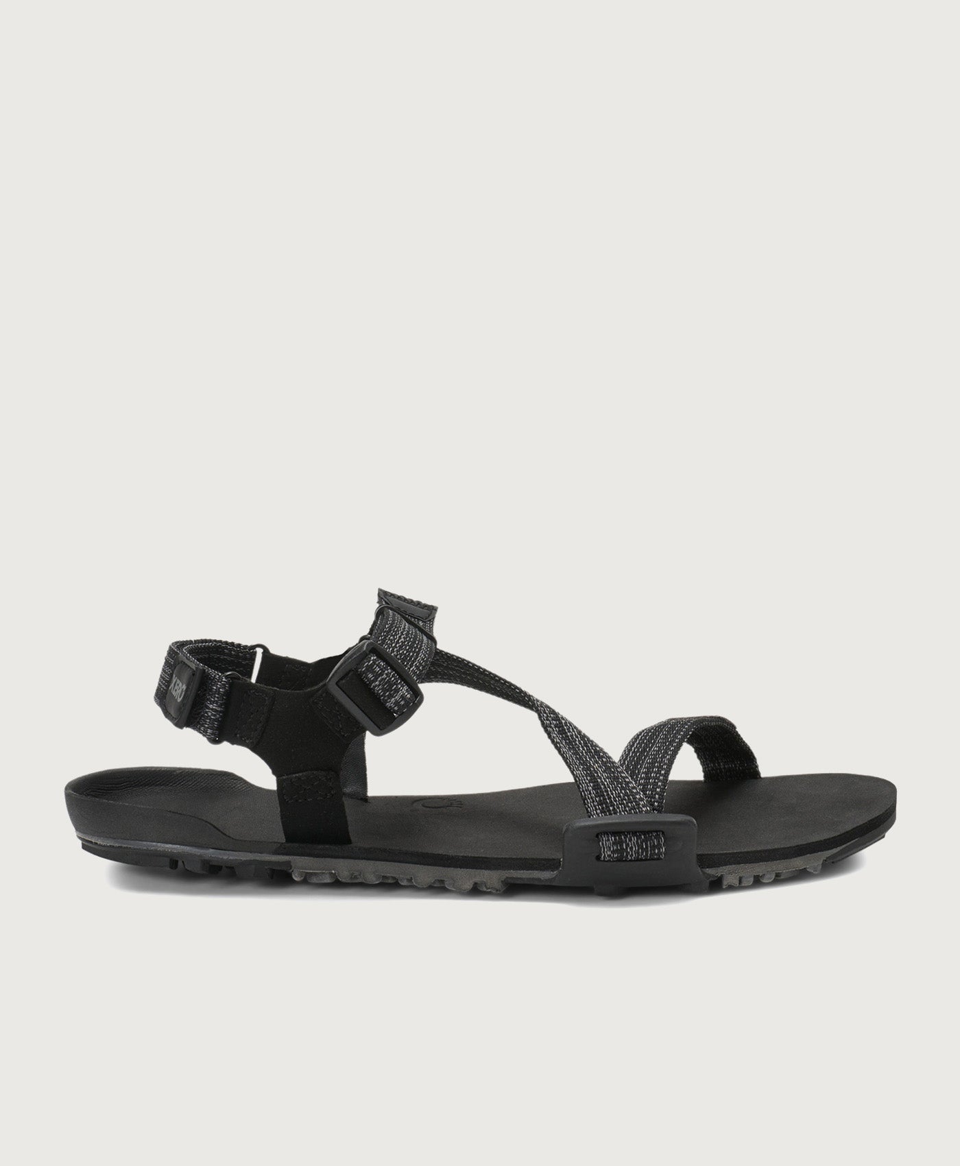 Xero Shoes Z-Trail EV in Black / Multicolour