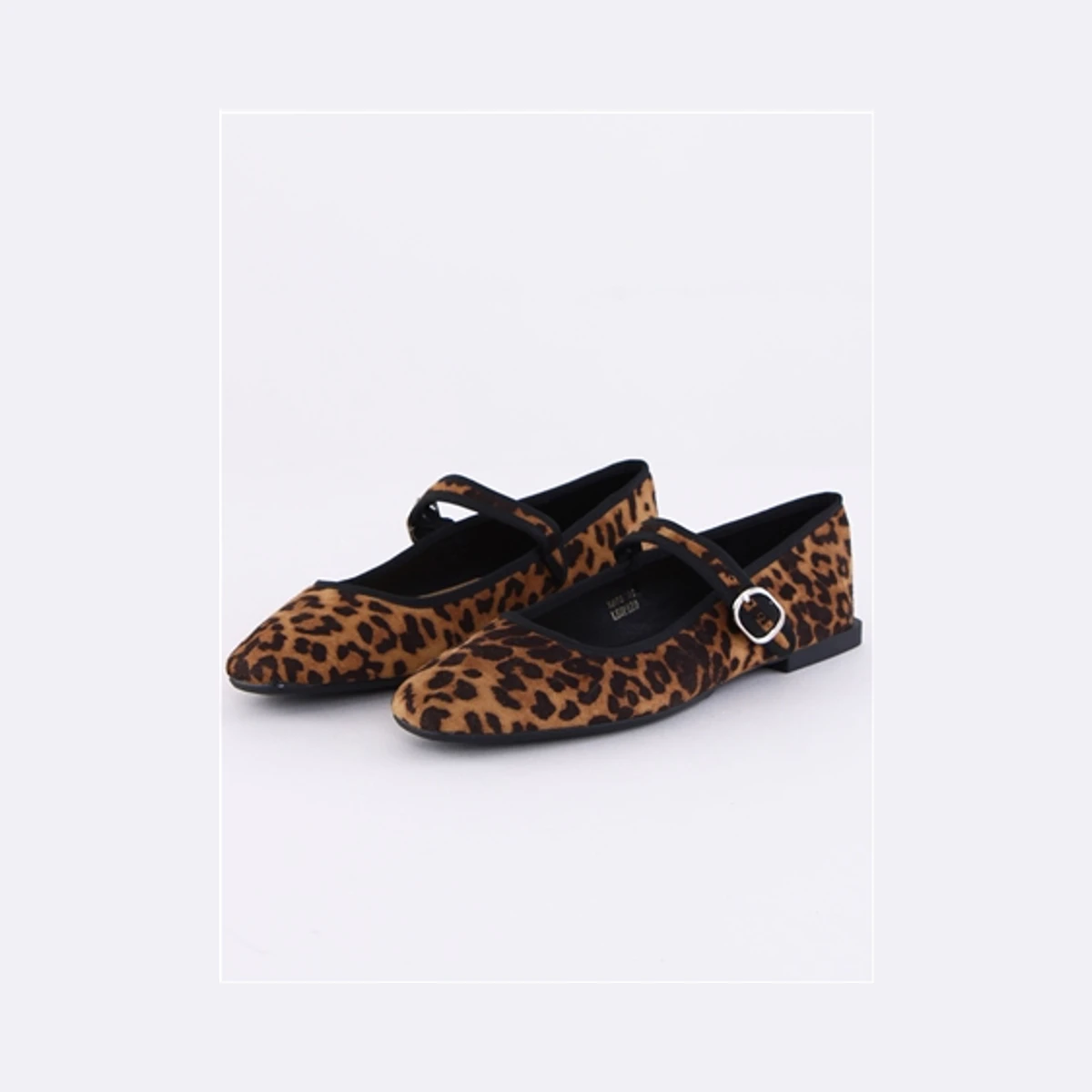 No Doubt Slip On Shoe in Multicolour