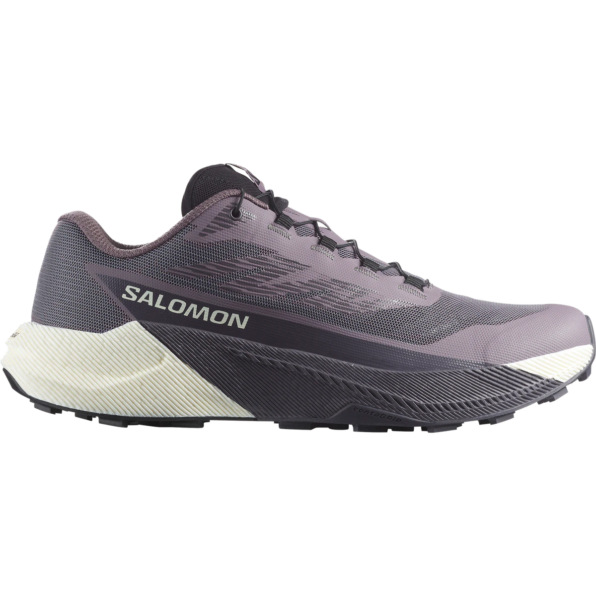 Salomon Pulsar W in Off White