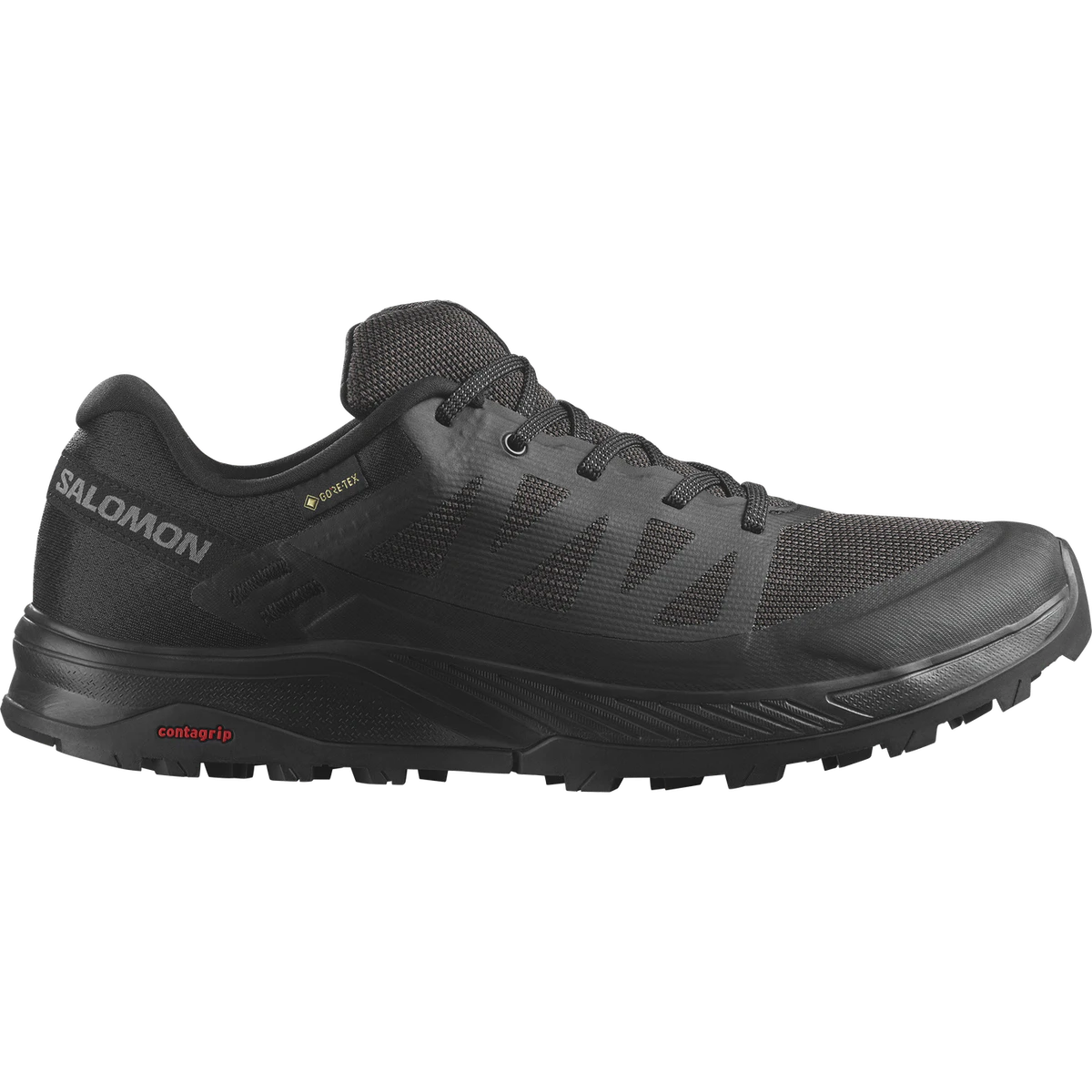 Salomon Outrise GTX in Black