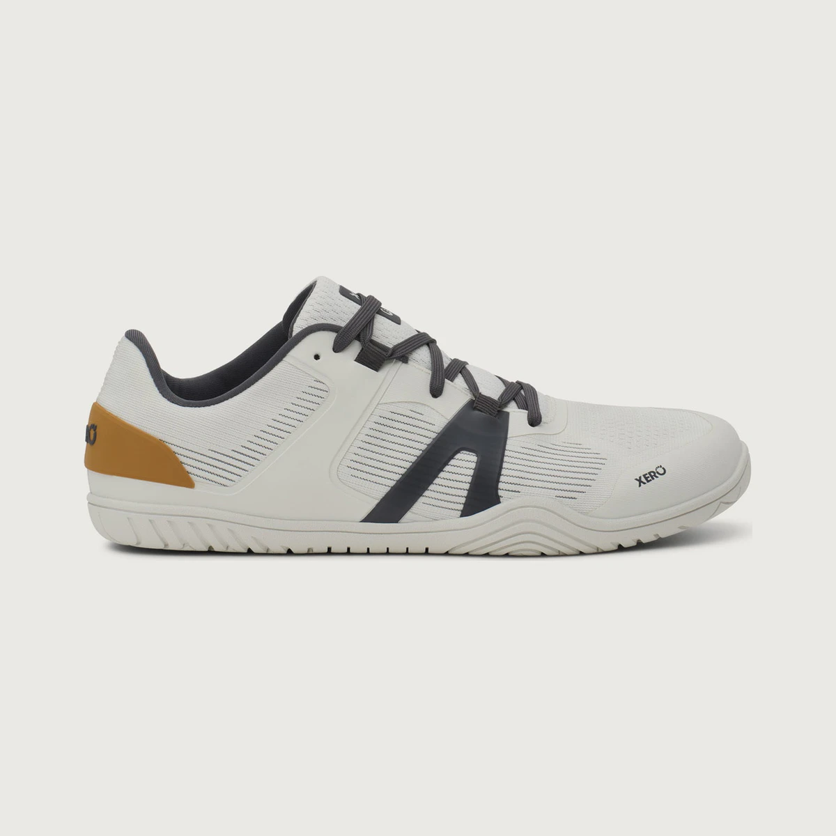 Xero Shoes 360 Rally in Grey / White