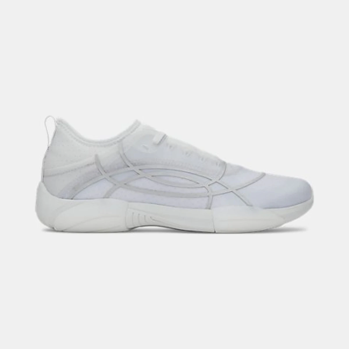 Under Armour UA Sculpt Trainer Women's Training Shoes in Grey