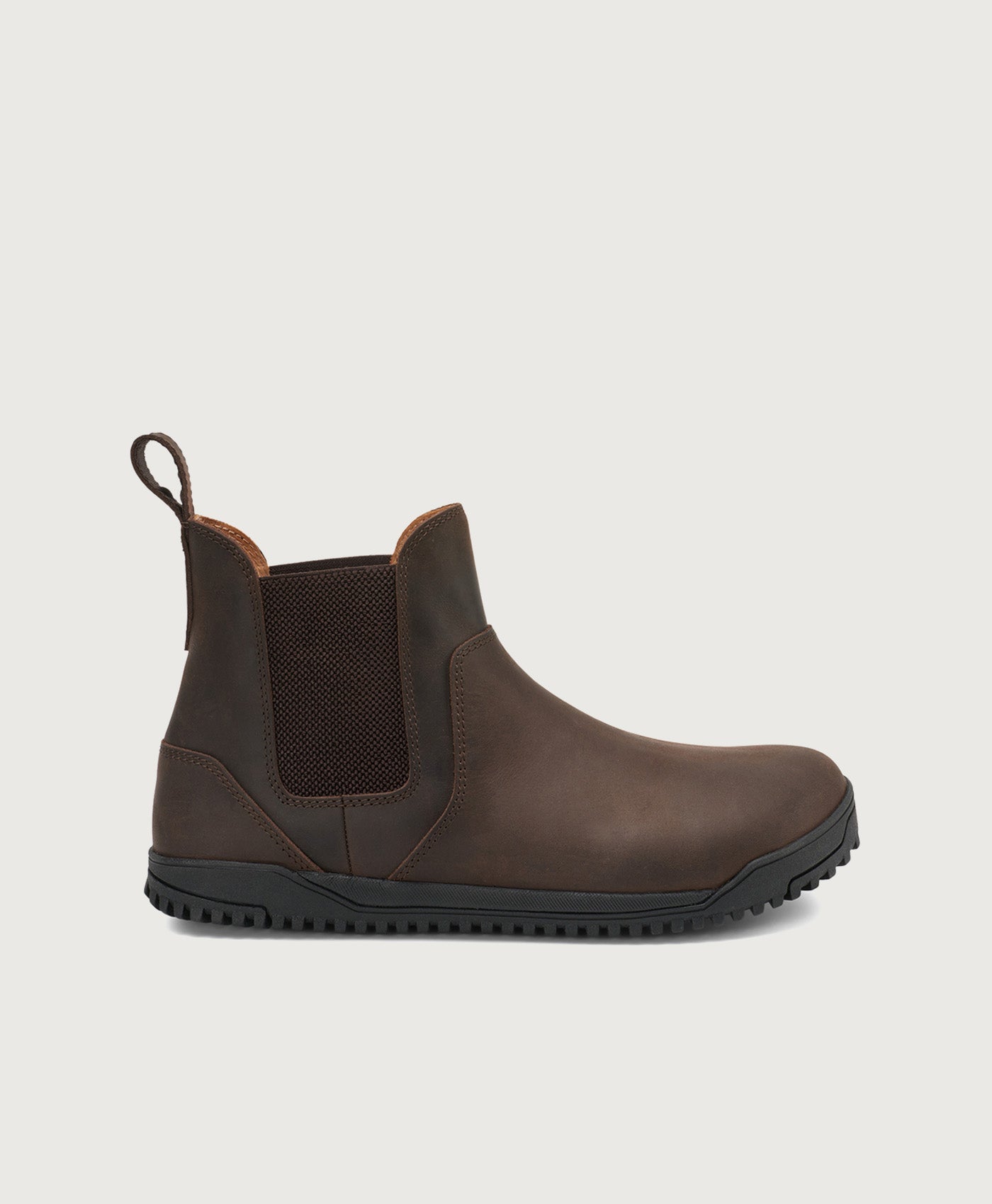 Xero Shoes Ridgeway Chelsea in Brown