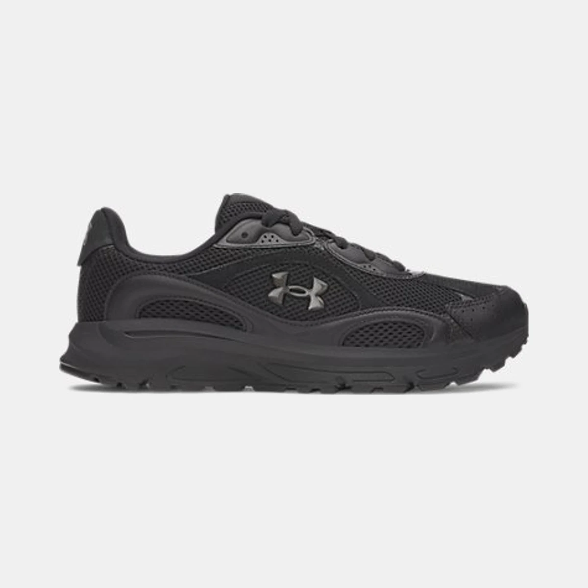 Under Armour UA Tech Runner Men's Shoes in Black