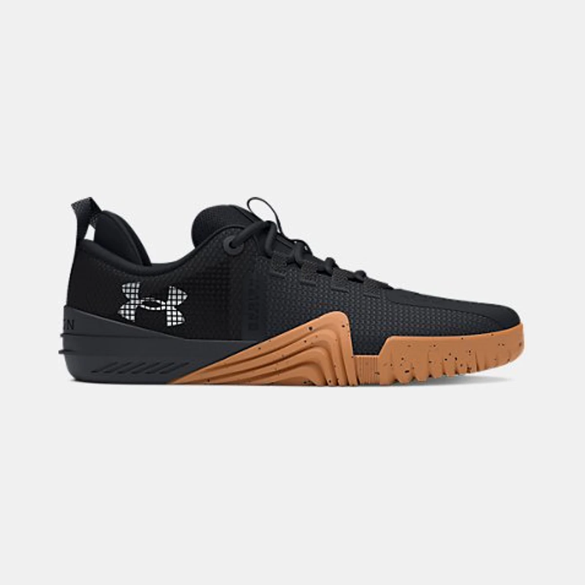 Under Armour UA Reign 6 Women's Training Shoes in Black