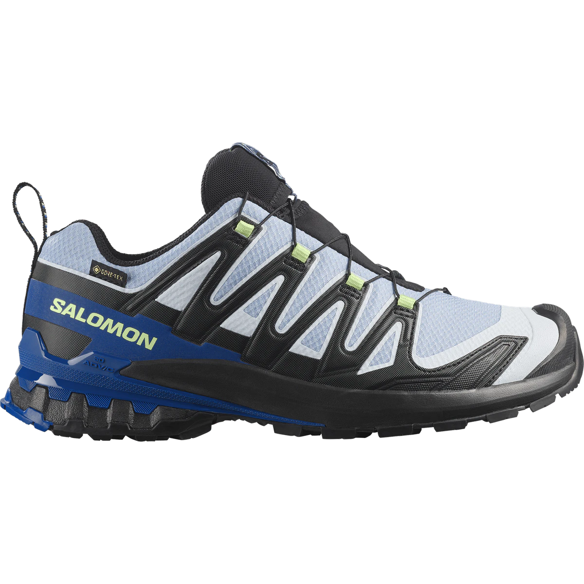 Salomon XA Pro 3D V9 GTX Icon in L45486500