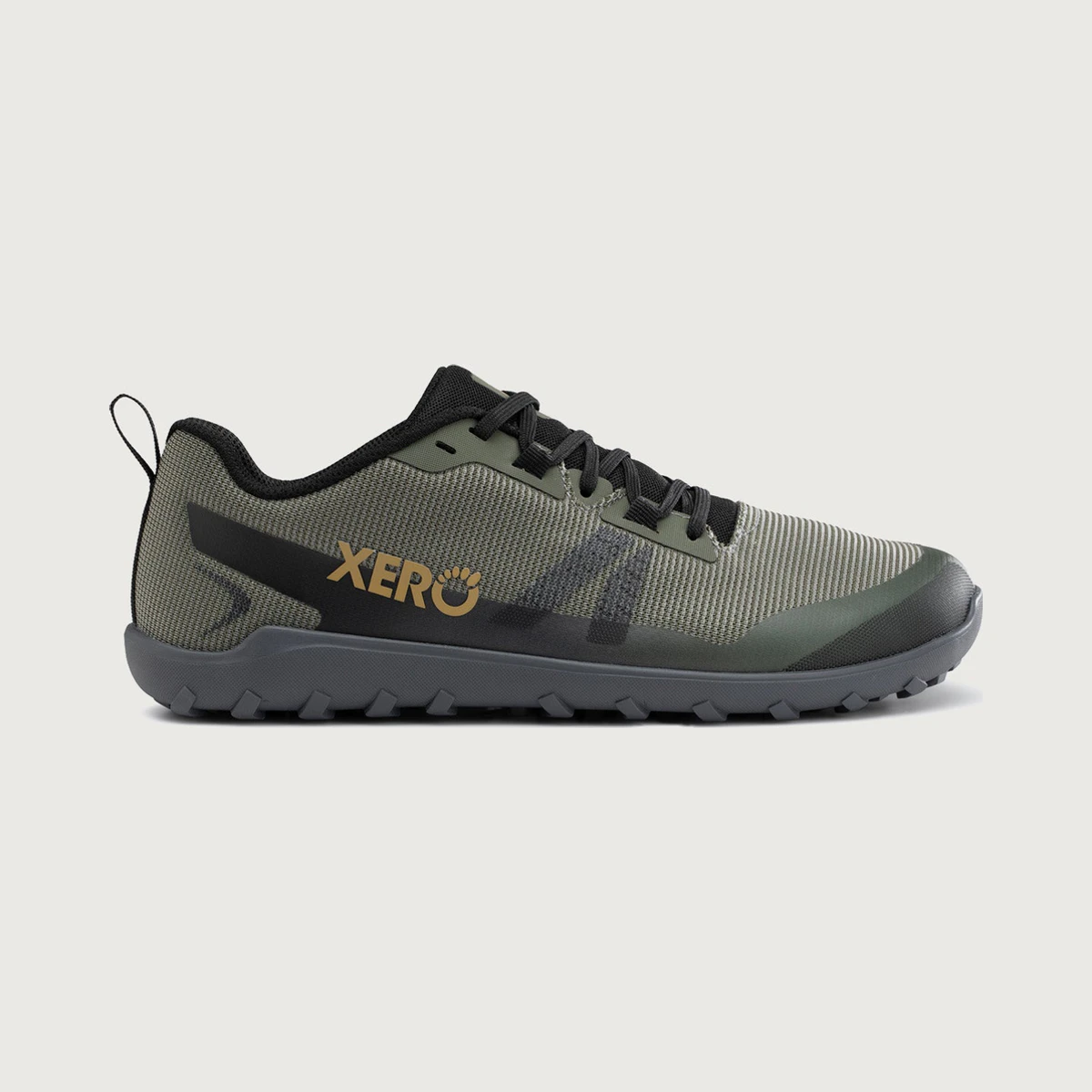 Xero Shoes Mesa Summit in Green