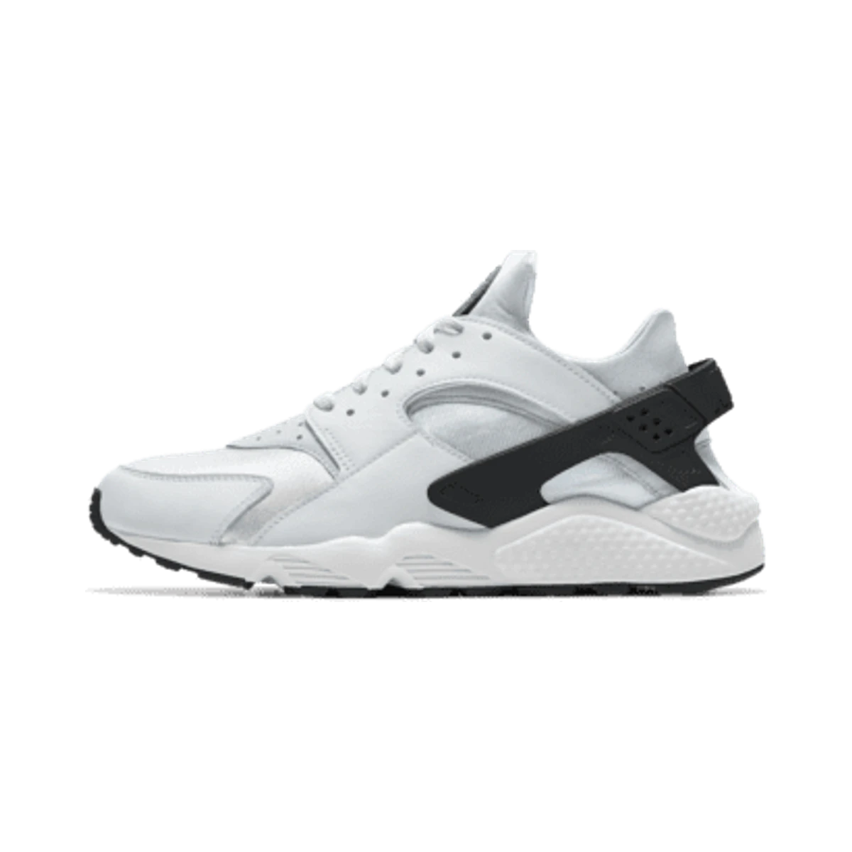 Nike Air Huarache By You Custom Men's Shoes in Multicolour