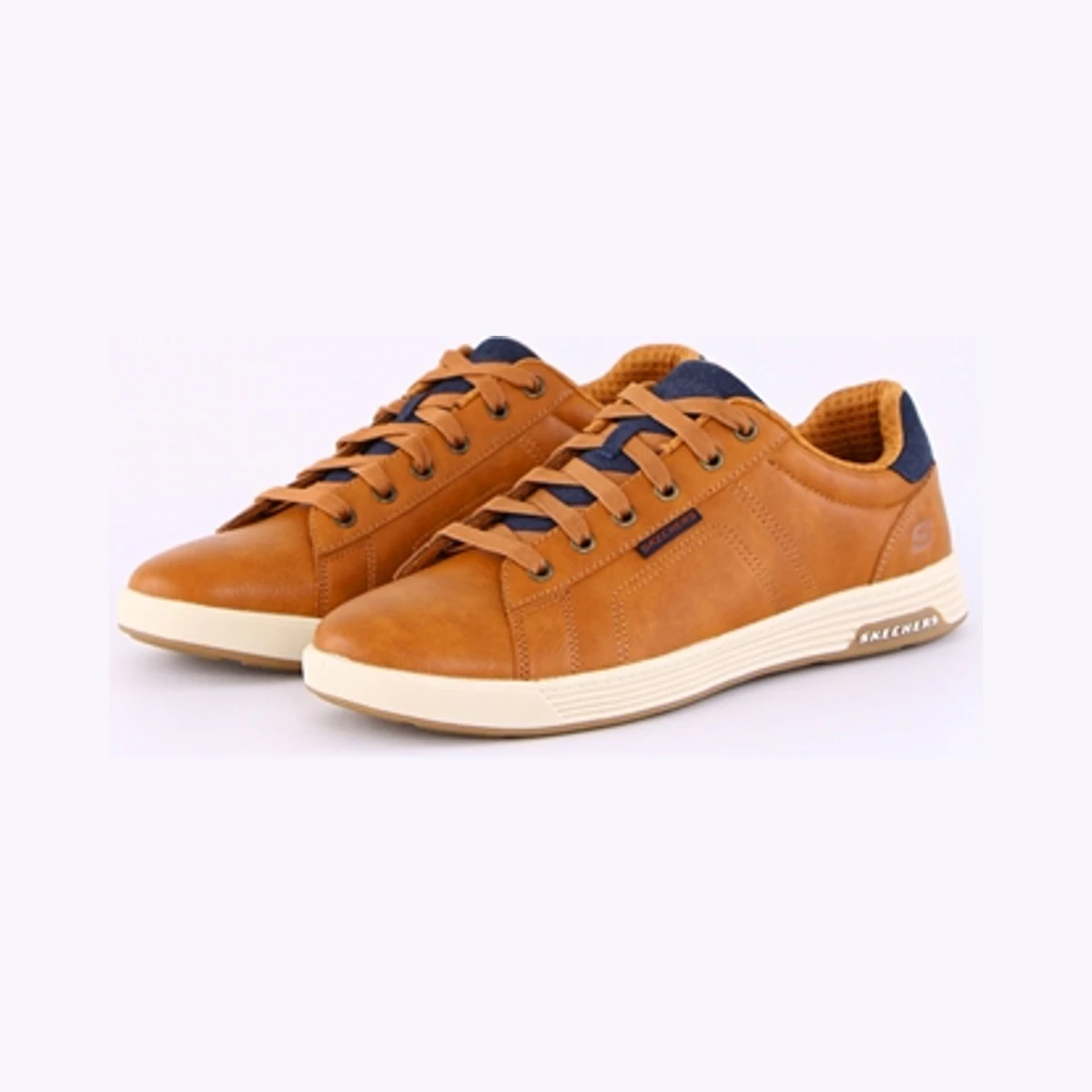 Skechers Cavell in Tan