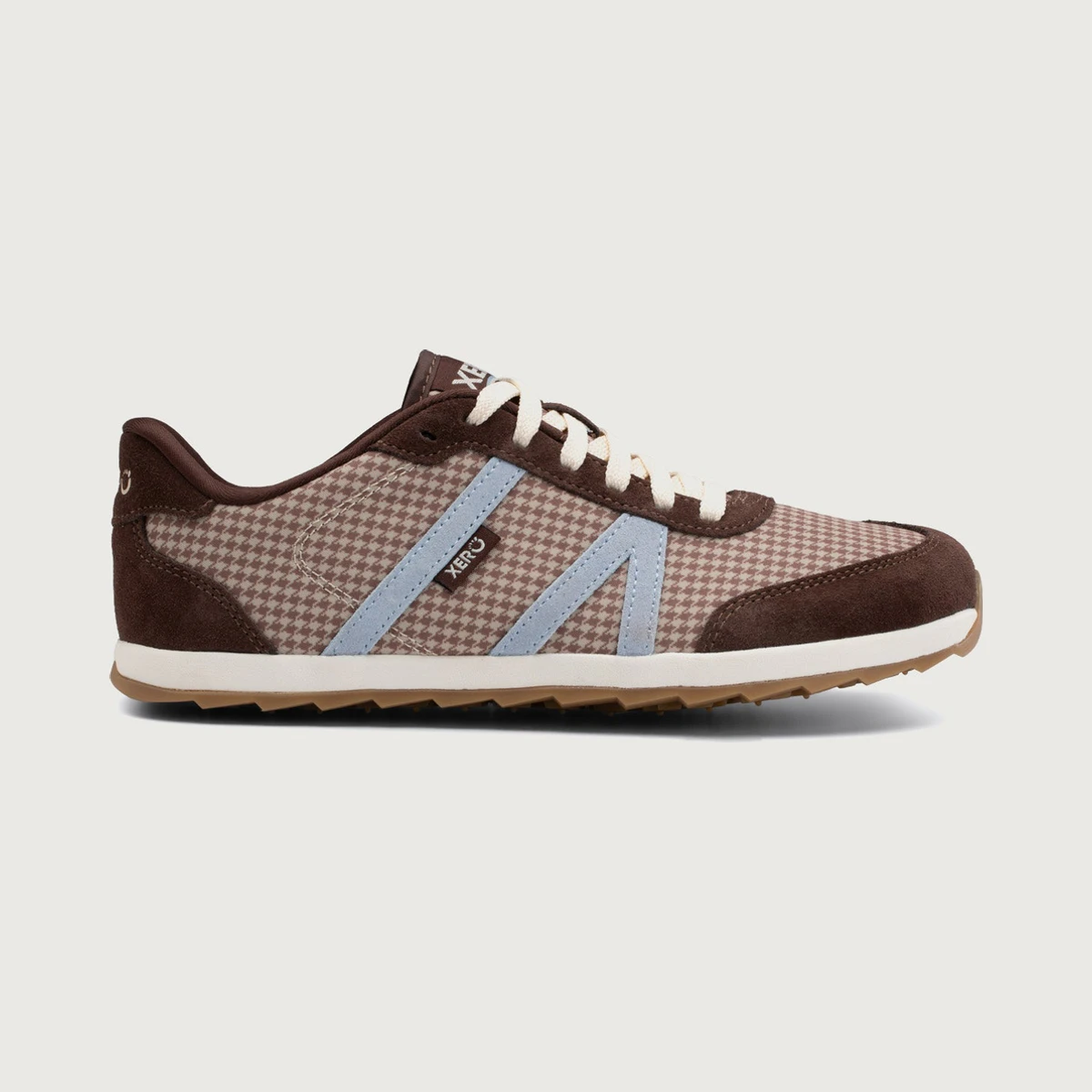 Xero Shoes Wynn in Brown