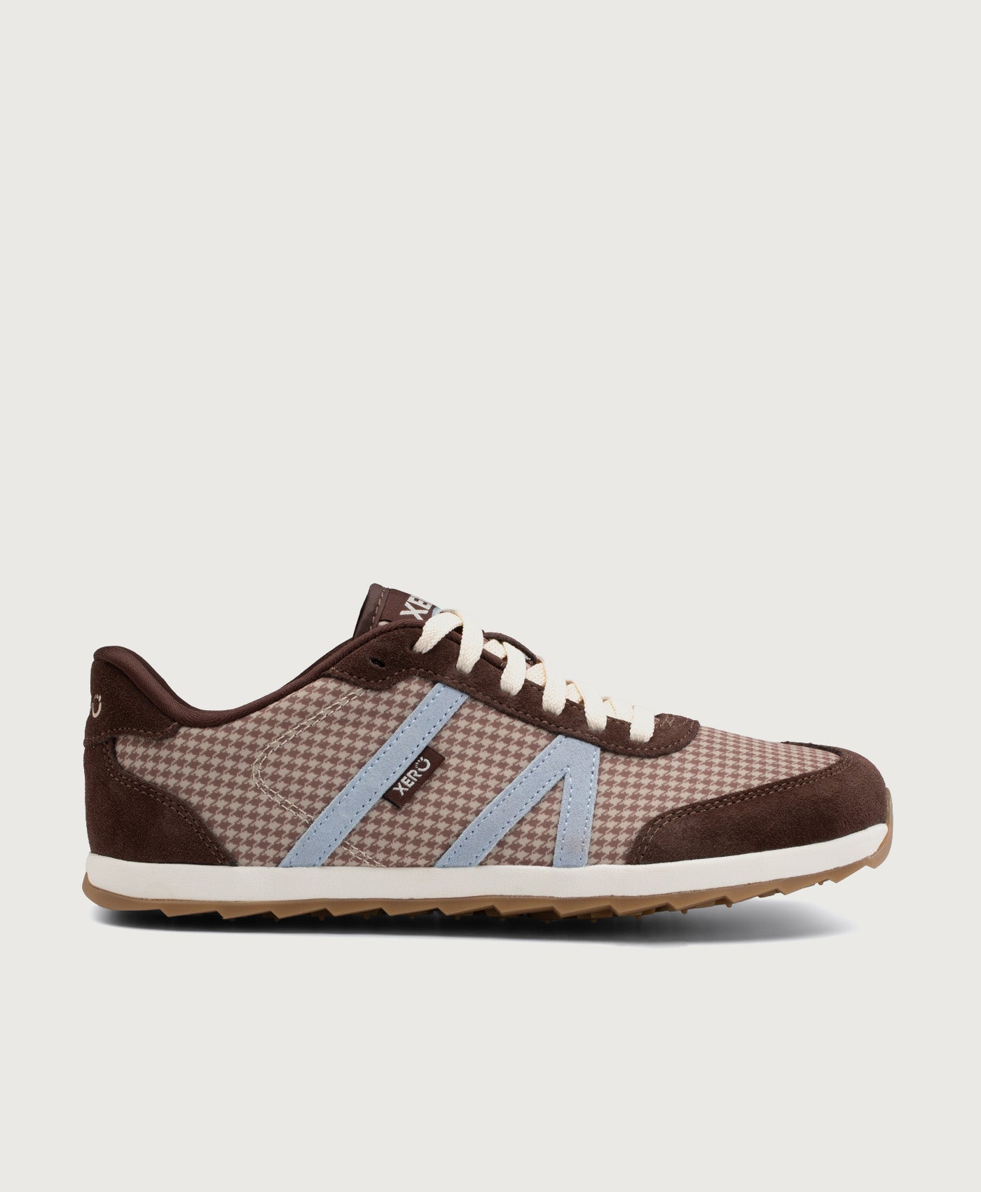 Xero Shoes Wynn in Brown