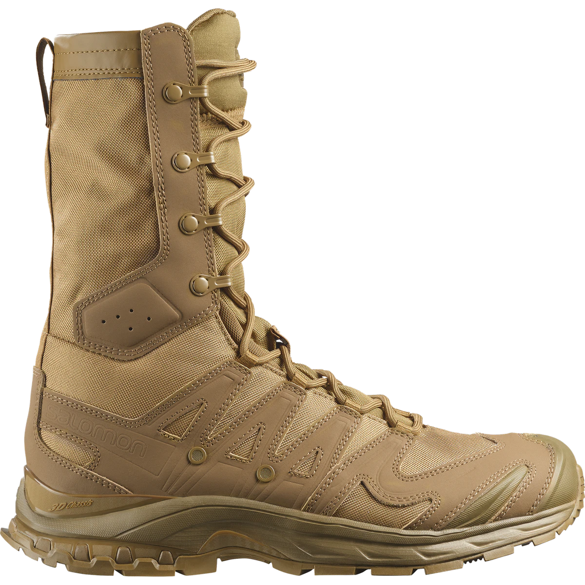 Salomon XA Forces Jungle in Brown