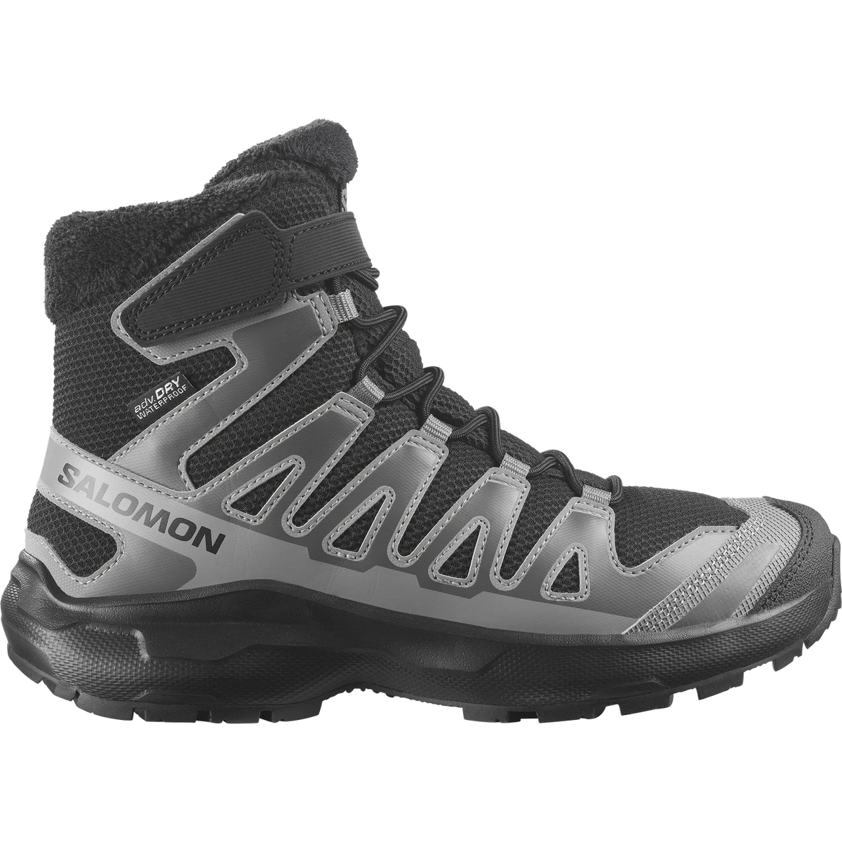 Salomon XA Pro Winter WP J in L45408300