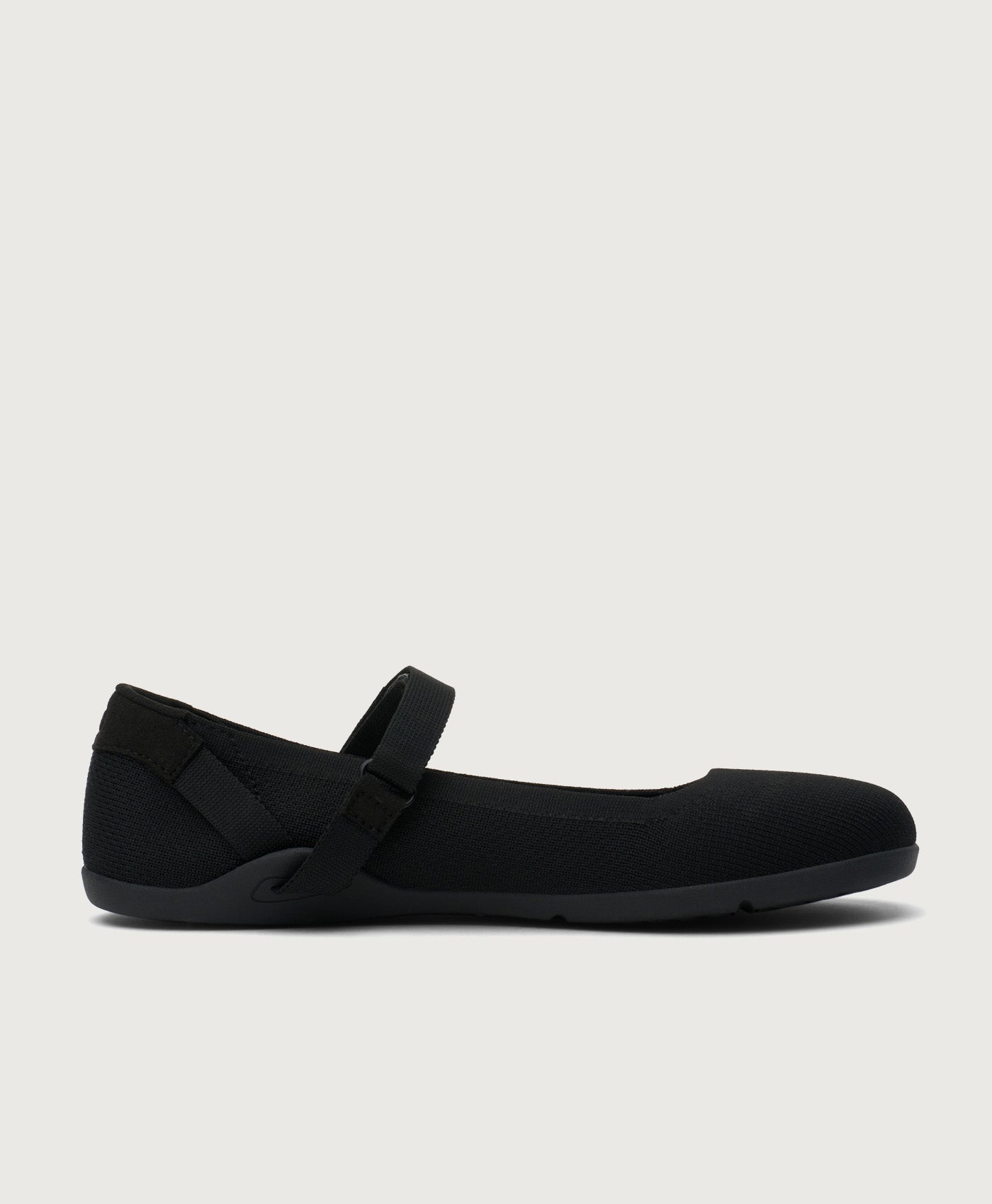 Xero Shoes Cassie Knit in Black