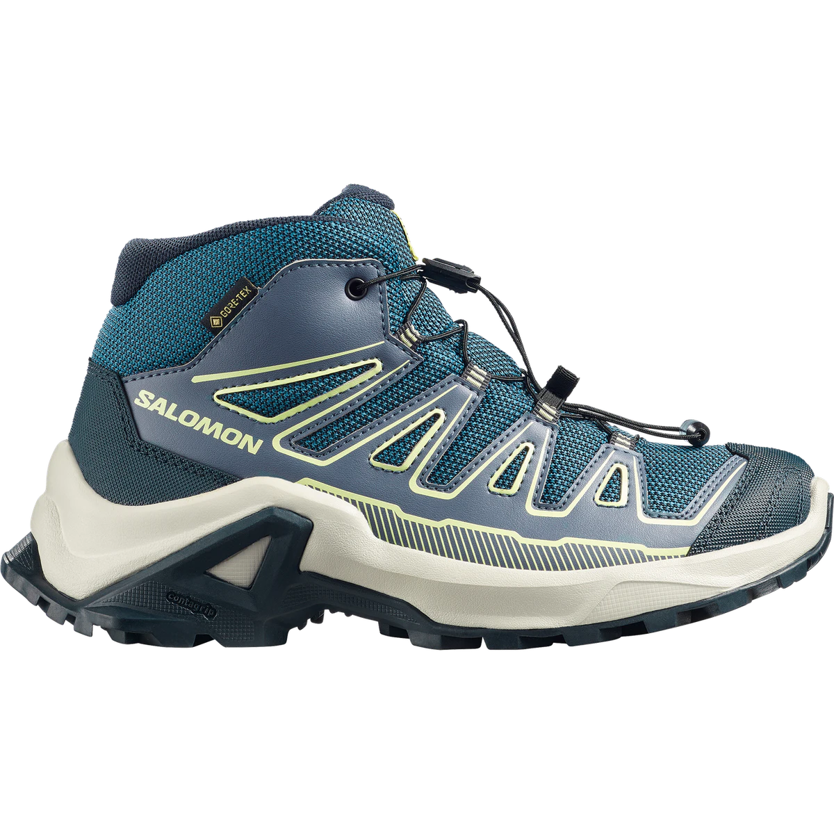 Salomon X Ultra MID GTX J in L49109400