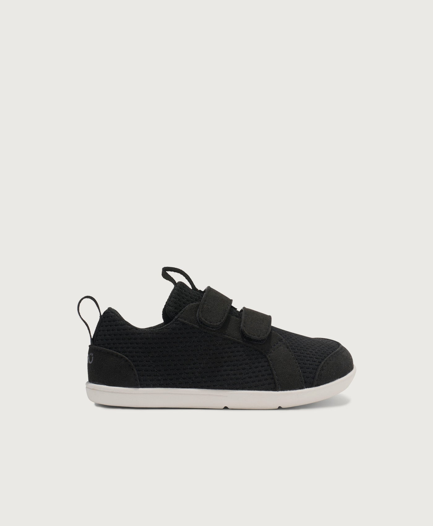 Xero Shoes Dillon Knit in Black