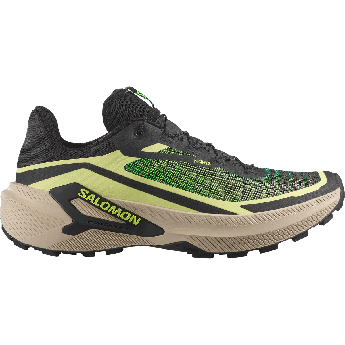 Salomon Genesis 2 in L49300100