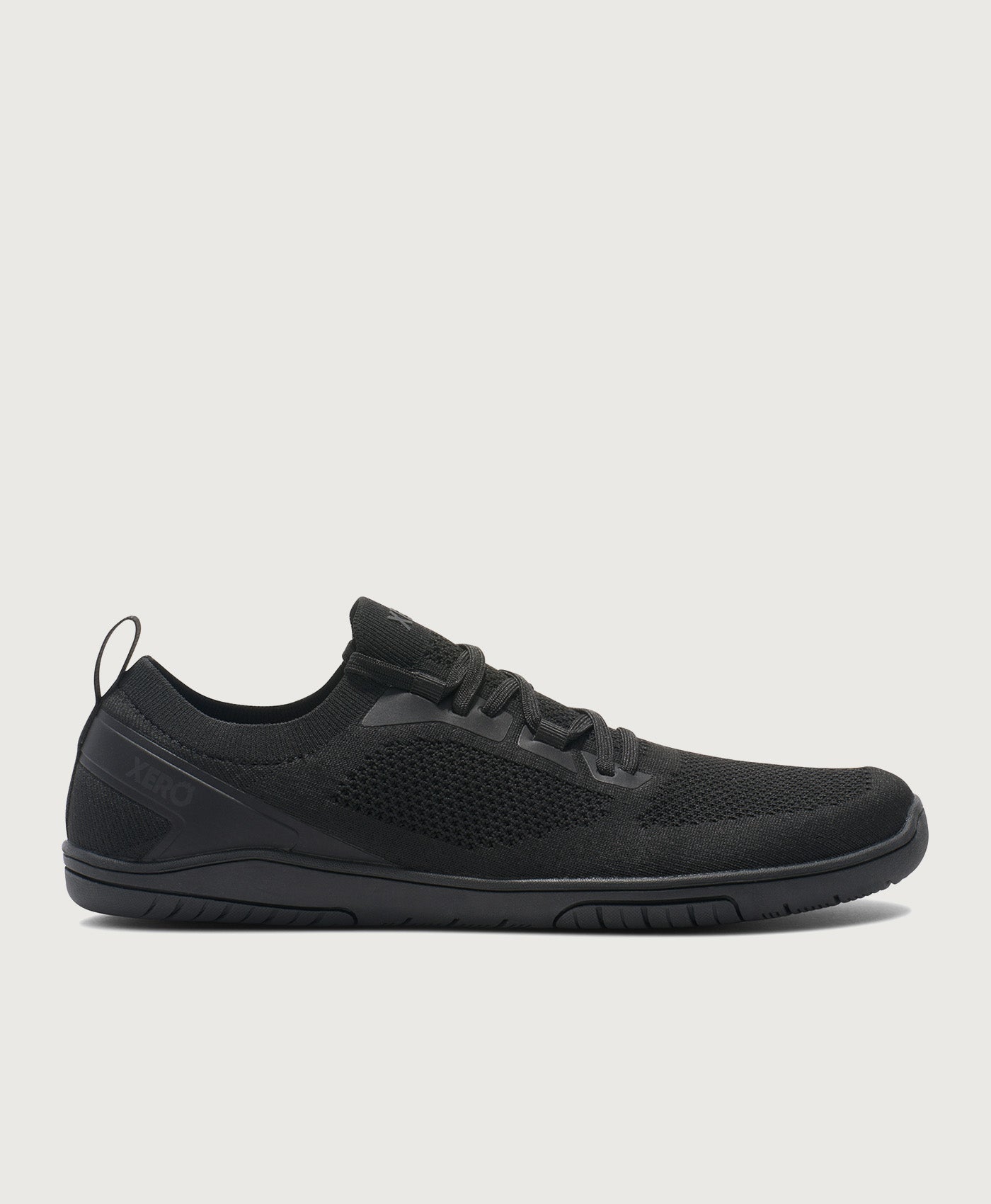 Xero Shoes Nexus Knit in Black