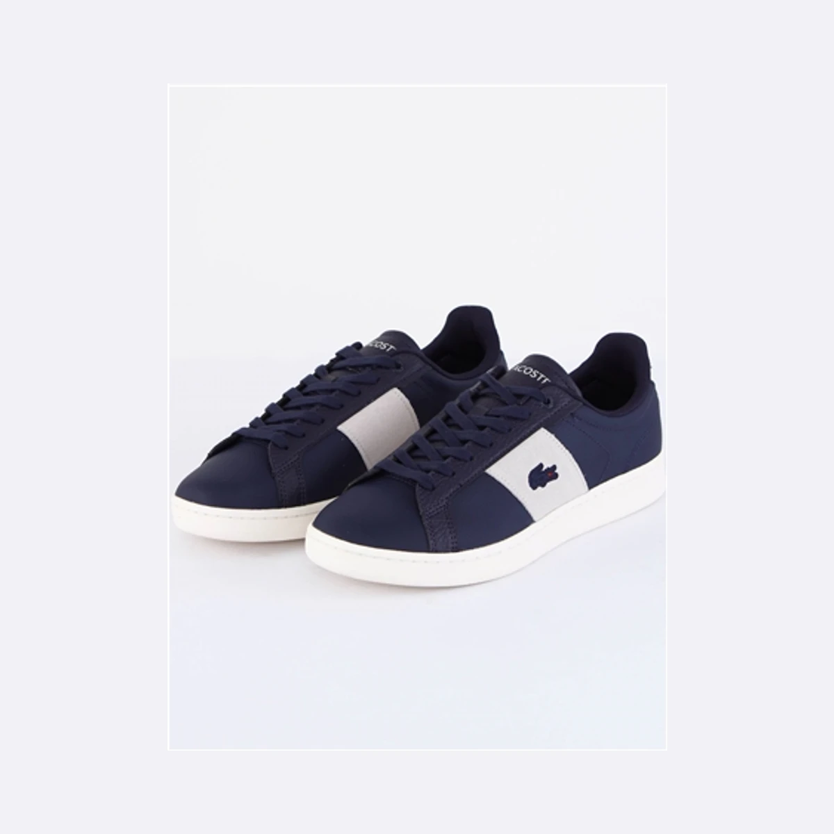 Lacoste Carnaby Pro Cgr in Blue