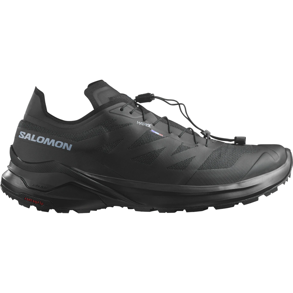Salomon XA Meta Made In France W in Black