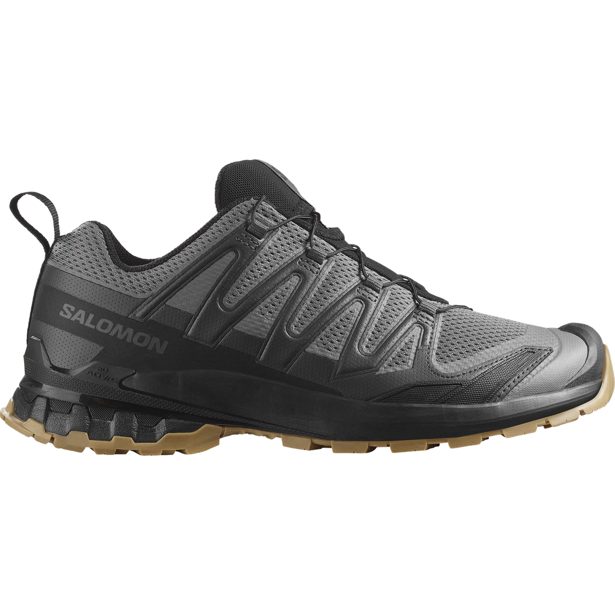 Salomon XA Pro Forces in Black / Grey