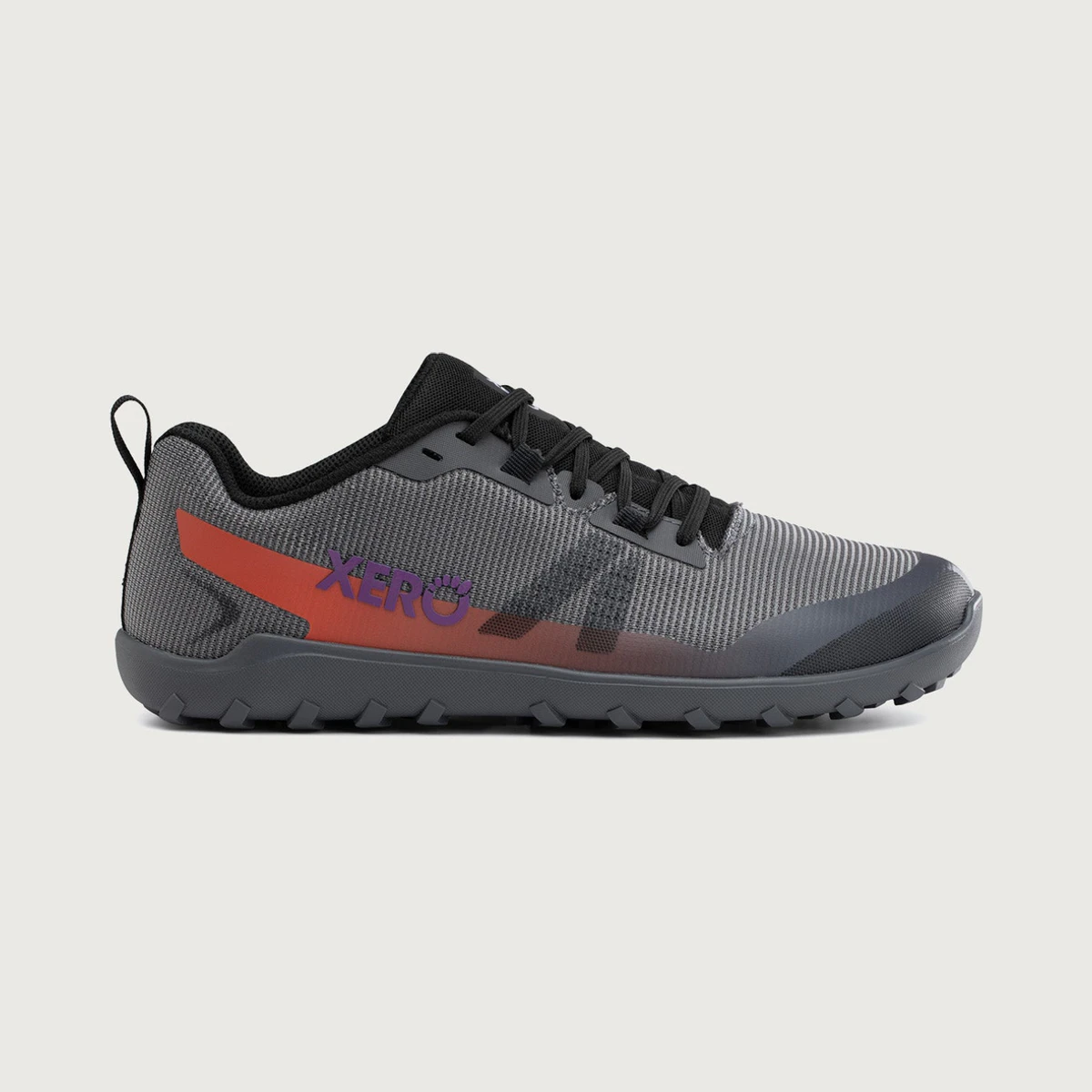 Xero Shoes Mesa Summit in Grey / Multicolour