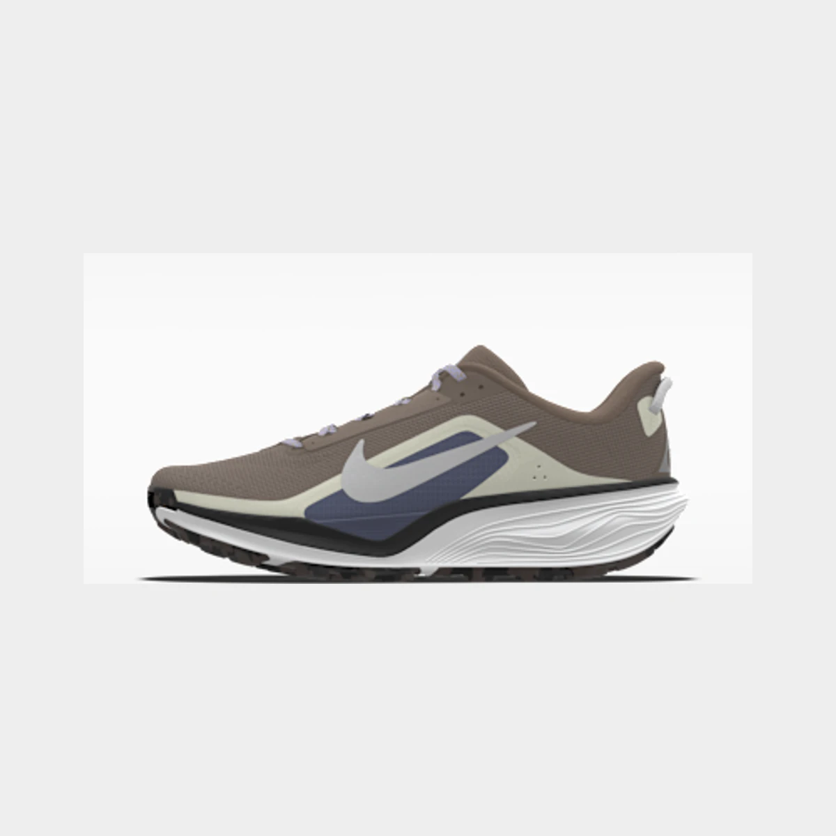 Nike ACG Pegasus Trail By You Men's Trail-Running Shoes in Multicolour