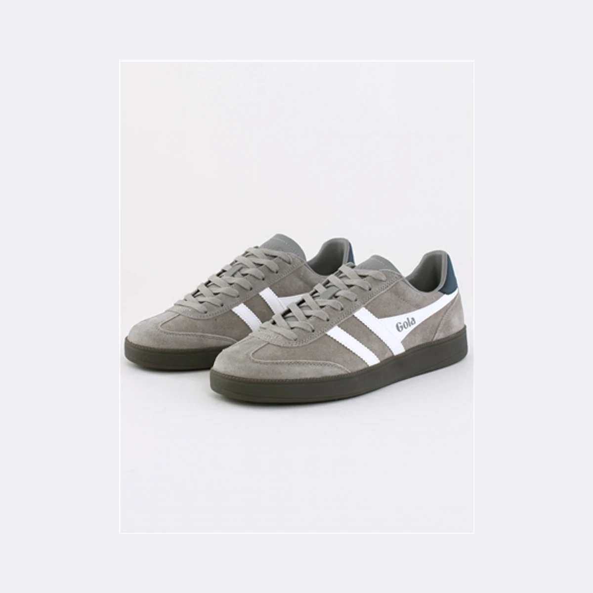 Gola Classics Viper Trainers in Grey