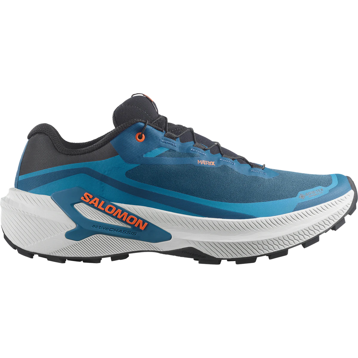 Salomon Genesis 2 GTX in L49301400
