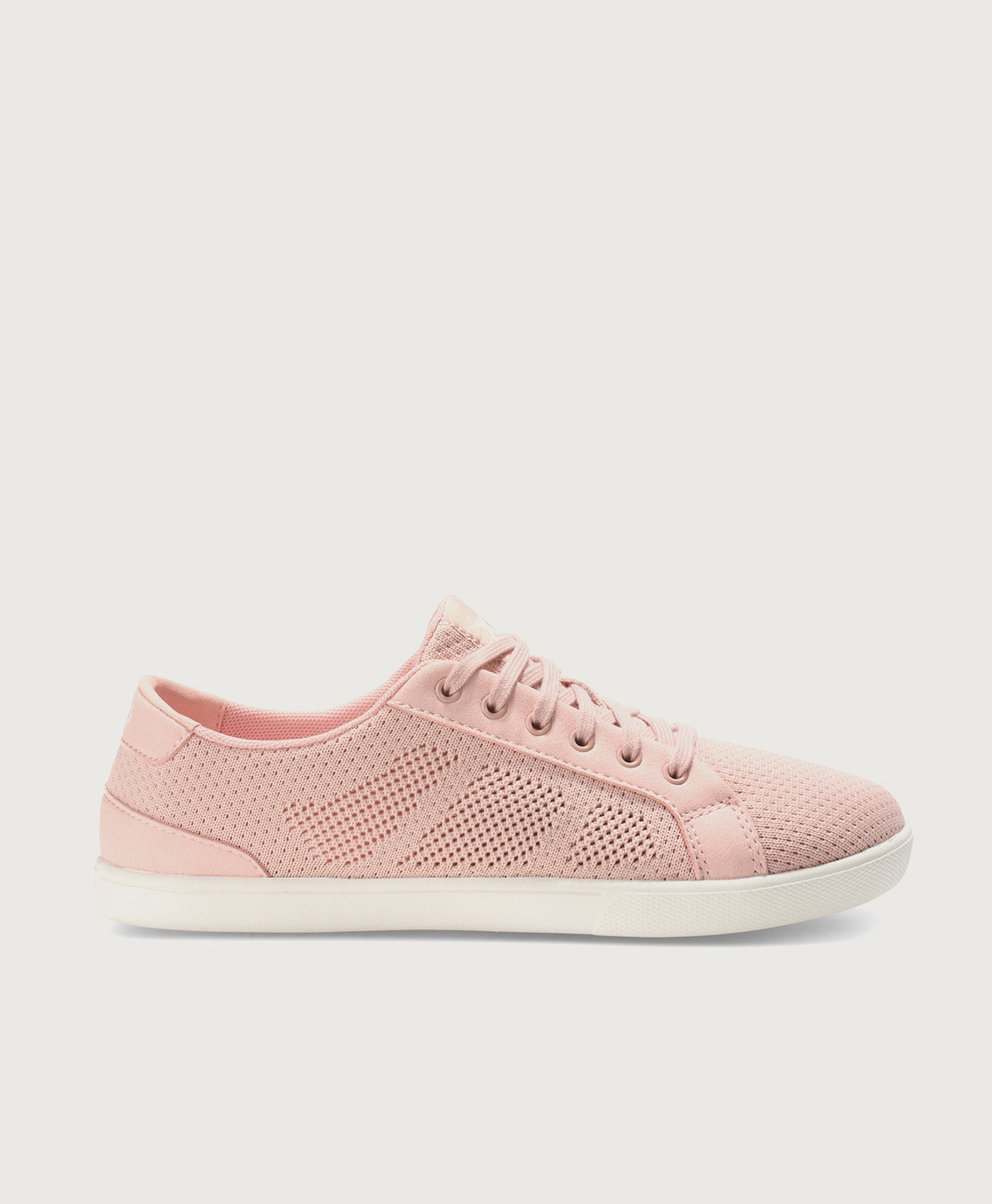 Beige / Pink