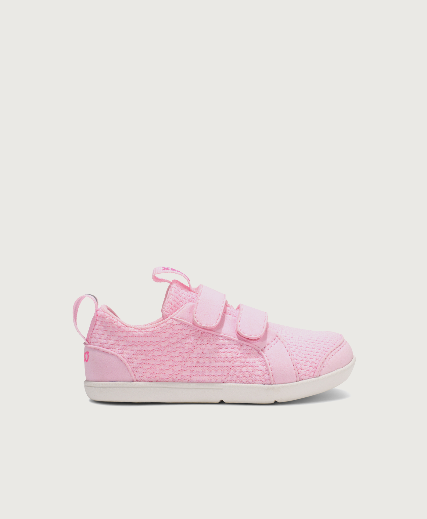 Xero Shoes Dillon Knit in Pink