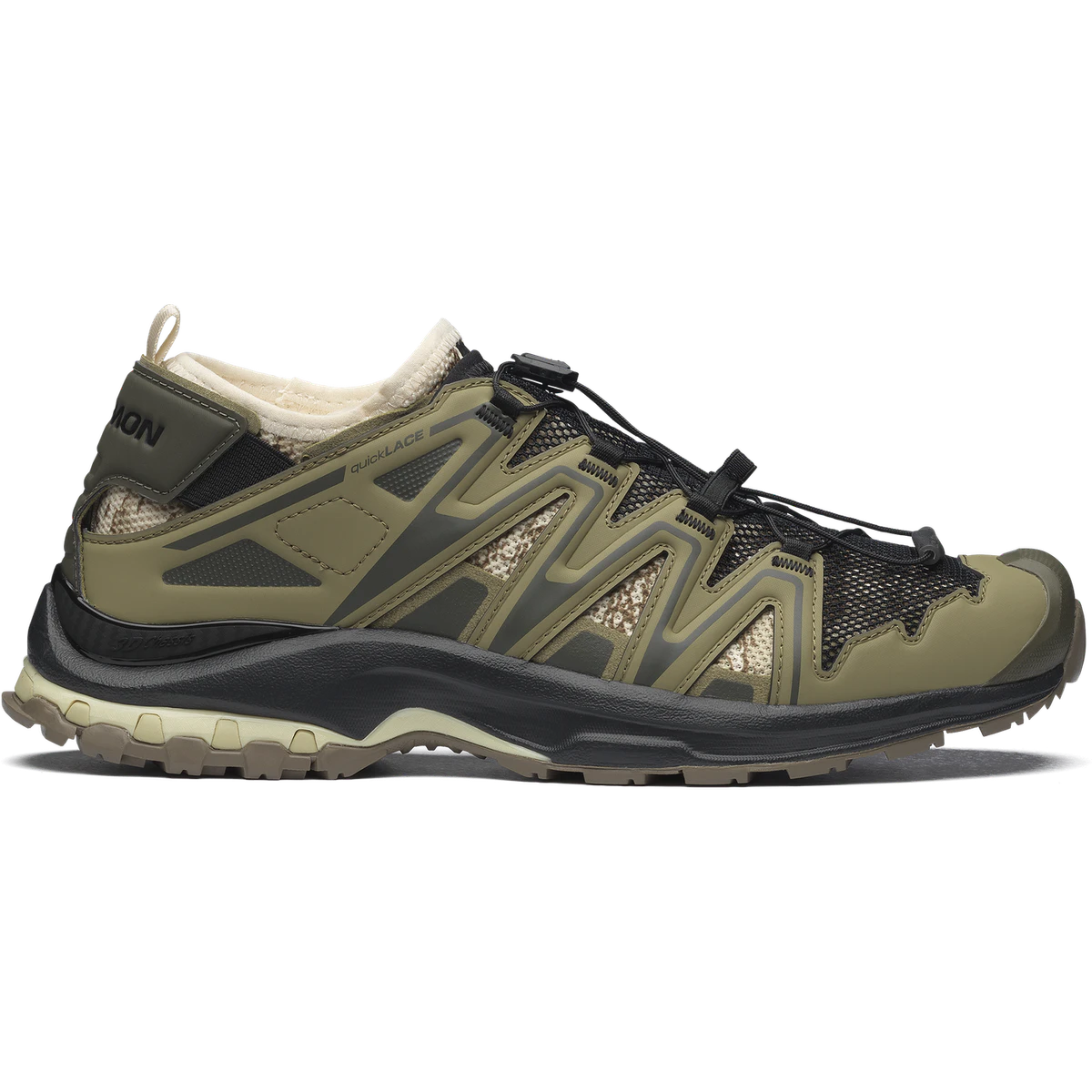 Salomon XA Pro 3D Modular in L49160100
