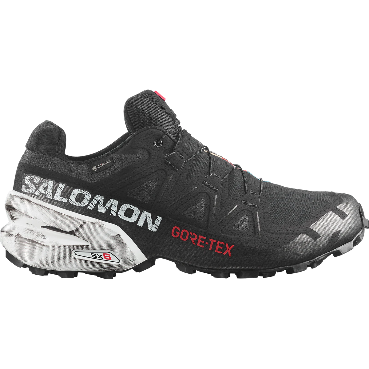 Salomon Speedcross 6 GTX 20 Years in L49172600