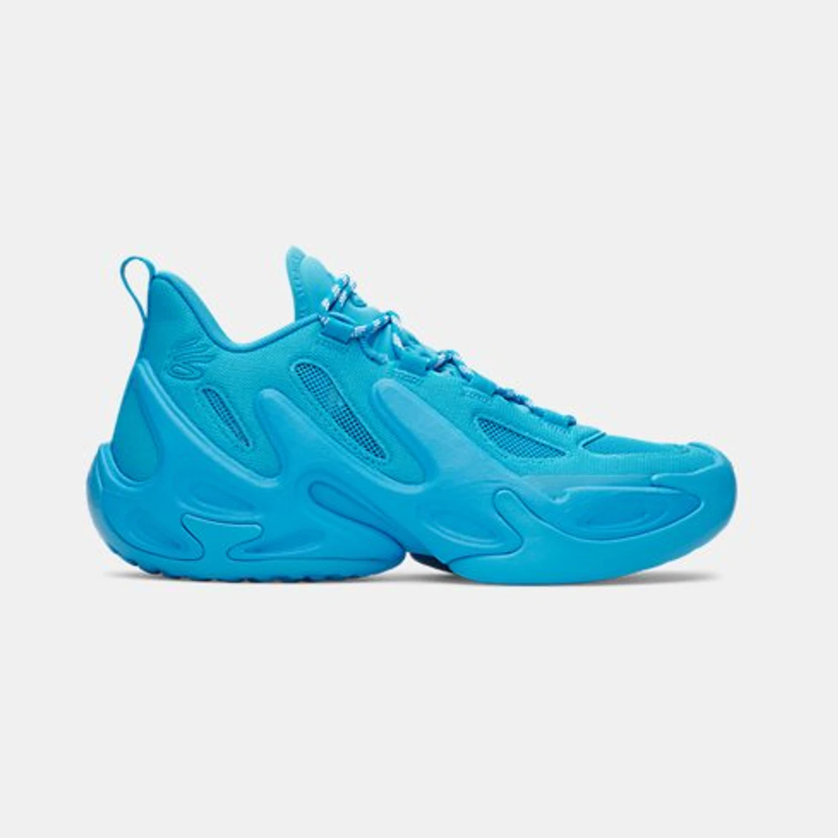 Under Armour Curry 13 Unisex Basketball Shoes in Black
