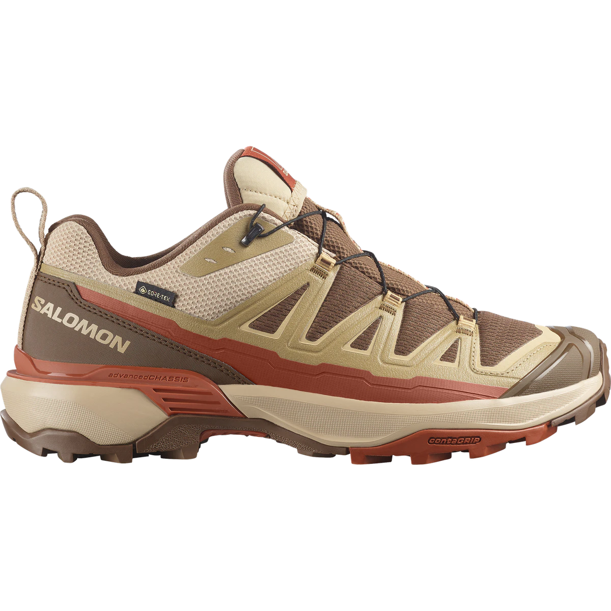 Salomon X Ultra 360 Edge GTX in L45473000