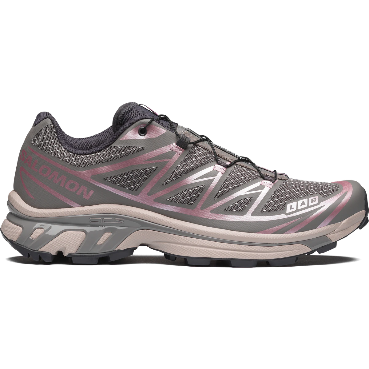 Salomon XT-6 Steel Streets in L45471700