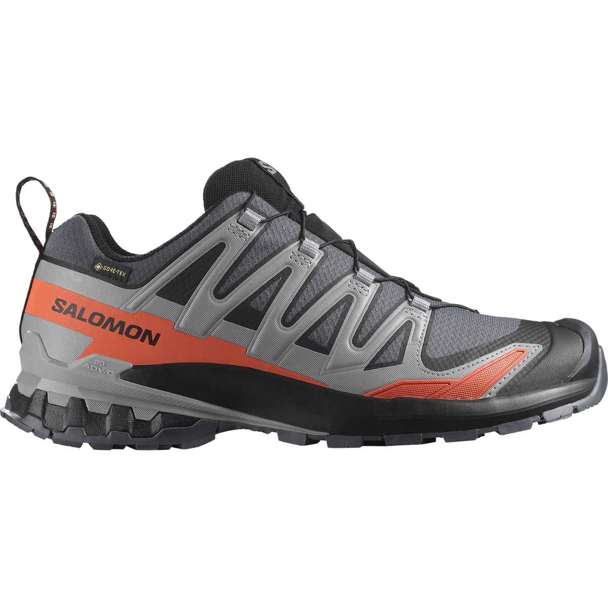 Salomon XA Pro 3D V9 GTX in Black / Grey