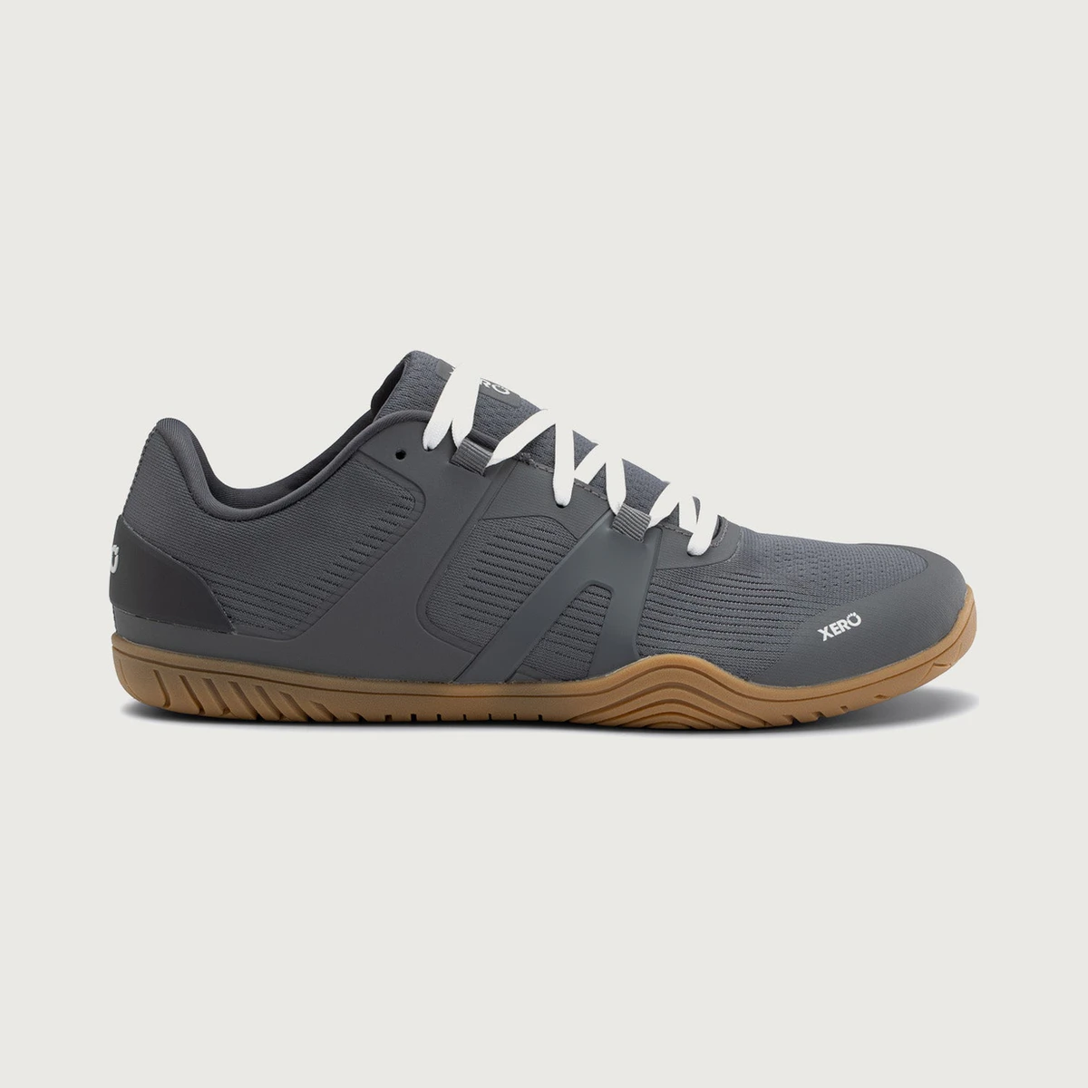 Xero Shoes 360 Rally in Grey