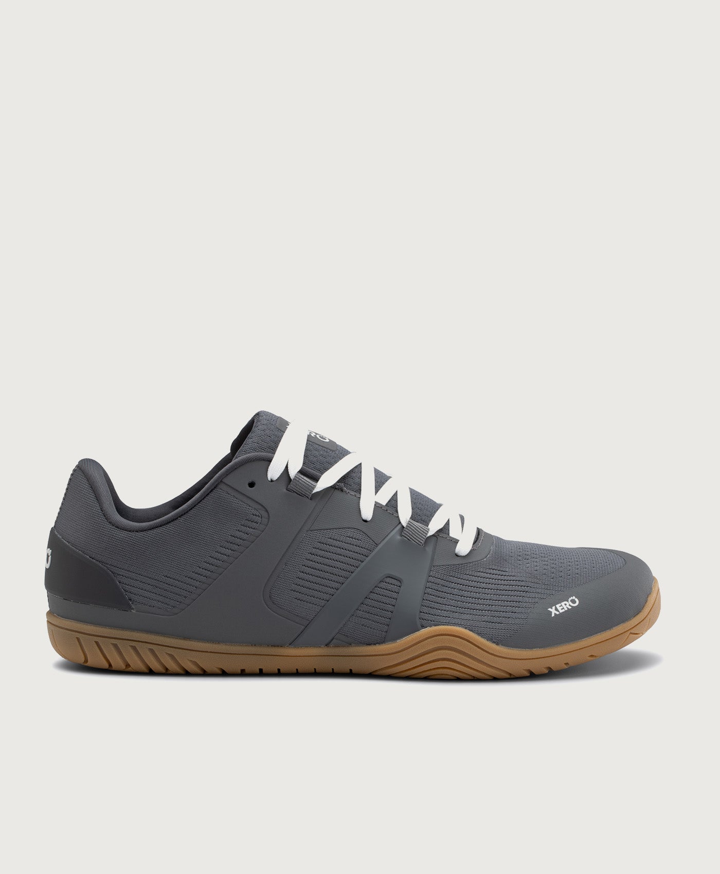 Xero Shoes 360 Rally in Grey