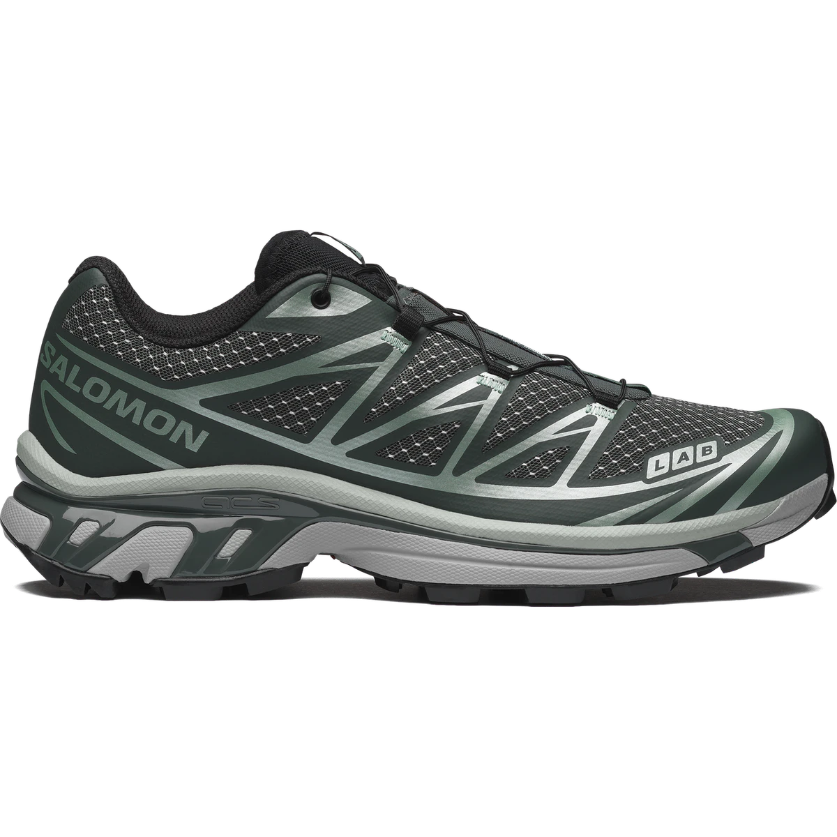 Salomon XT-6 Steel Streets in L45471800